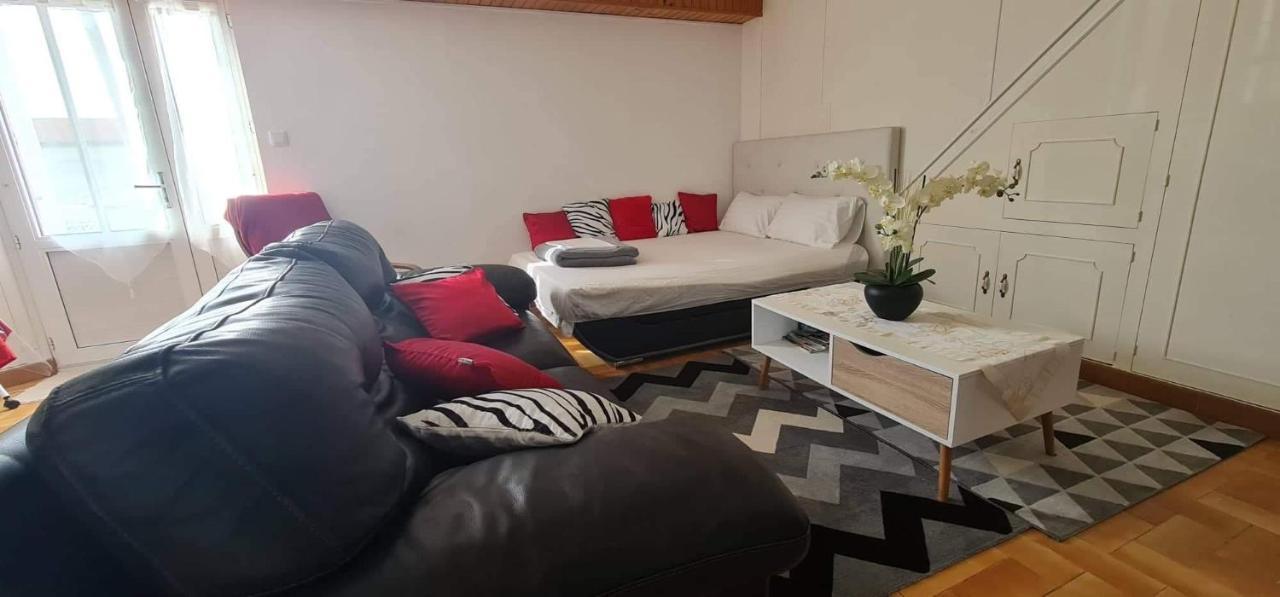 Belle Maison Avec Jardin Rdc T3 De 70M2 Vacances Ou Cure Thermale Rochefort Exteriör bild