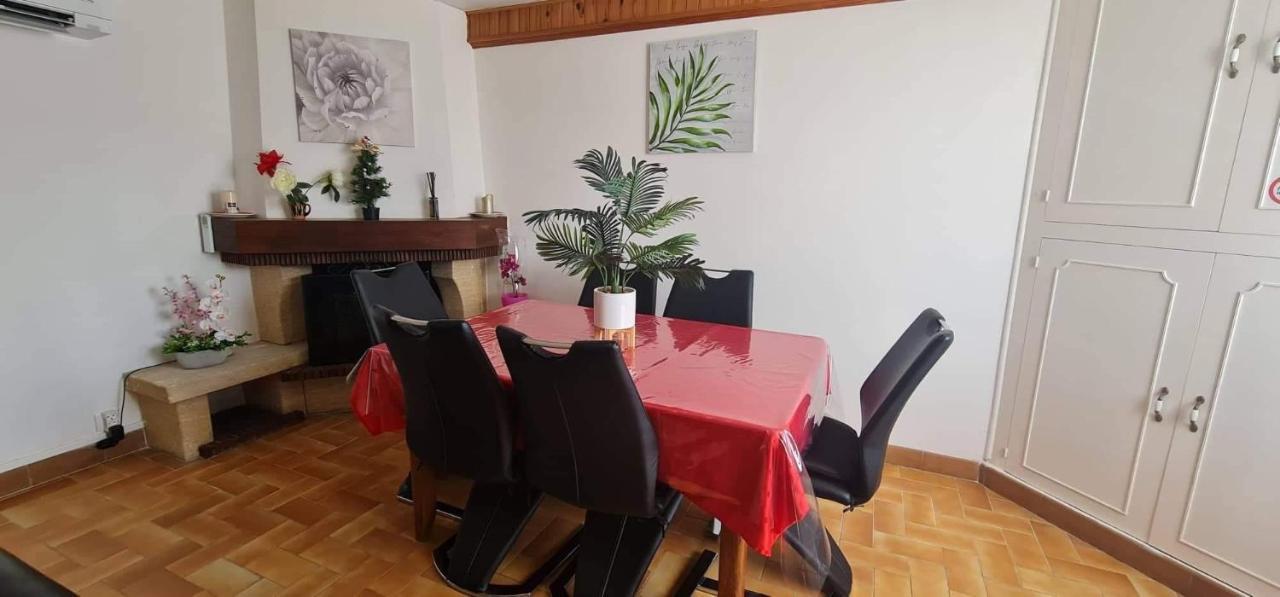 Belle Maison Avec Jardin Rdc T3 De 70M2 Vacances Ou Cure Thermale Rochefort Exteriör bild